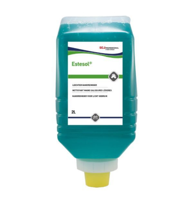 Hautreiniger PN83503A06 Estesol, 2000 ml, Nachf&uuml;llkartusche Softflasche