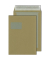Versandtaschen 30123504, C4, mit Fenster, haftklebend, 110g, braun