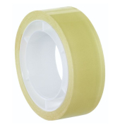 Klebeband standard PP transparent 15mm x10m 10 Rollen