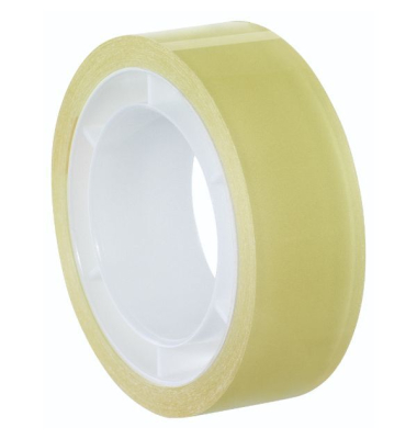 Klebeband standard PP transparent 15mm x10m 10 Rollen