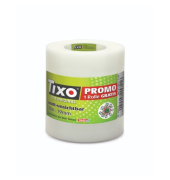 Klebeband Tixo 3er 56131 clear 19mm x33m 2+1grati