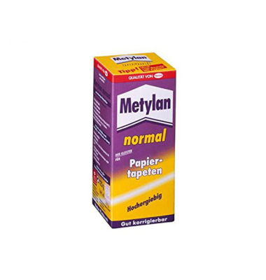 Tapetenkleister Staedtler MPP40, Methylan, 125g