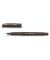 Fineliner SW-PPF 4103001, nachfüllbar, mit Kappe, 0,4 mm, schwarz