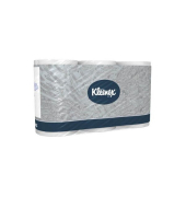 Toilettenpapier  8440, 3-lagig, weiß, 250 Blatt,