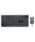 920-008675 Tastatur-Set MK540, mit Maus, kabellos, schwarz
