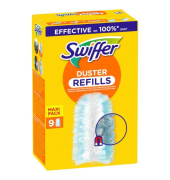 Nachfüllpackung Swiffer Staubmagnet