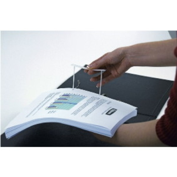 5904662018951 - Archivierungsclip 00895 Bankers Box Füllvermögen 60mm weiß 100 Stk 5904662018951 100 Stück 5904662018951 - Archivierungsclip 00895 Bankers Box Füllvermögen 60mm weiß 100 Stk 5904662018951 100 Stück