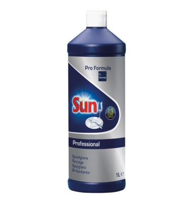 Handspülmittel, Sun Professional, Inhalt: 1 Liter
