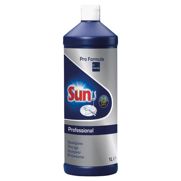 7615400764464 - Handspülmittel Sun Professional Inhalt 1 Liter 7615400764464 Johnson Diversey