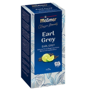 Messmer Tea Earl Grey ,1.75g, 25 Beutel