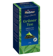 Tea Green Tea ,1.75g, 25 Beutel