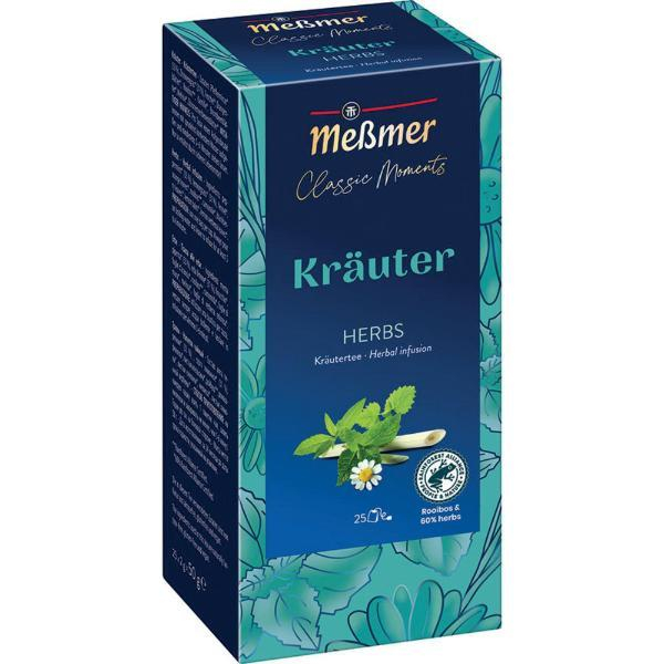4002221042834 - Tea Herbs 2G 25 Beutel 4002221042834 25 Stück 4002221042834 - Tea Herbs 2G 25 Beutel 4002221042834 25 Stück