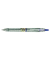 Kugelschreiber Pilot B2P Ecoball, Medium Spitze 1mm, nachfüllbar, blau