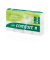 Toilettenpapier  60749, 2-lagig, weiß, 250 Blatt,