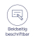 Haftmarker 74178, silber