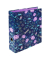 Motivordner Blumen und Insekten 33 811, A4 80mm breit
