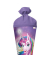 Schultüte 70cm Einhornportrait Glitter