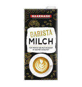H-Milch Barista 3,5% Fett 12x1L