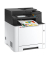 ECOSYS MA2600cfxPlus 4 in 1 Farblaser-Multifunktionsdrucker weiß
