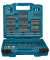 E-11689 Bohrer- und Bit-Set, 256-teilig