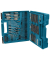 E-11689 Bohrer- und Bit-Set, 256-teilig
