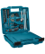 E-11689 Bohrer- und Bit-Set, 256-teilig