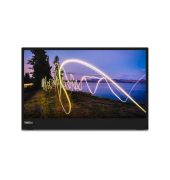 ThinkVision M15 Monitor 40,0 cm (16,0 Zoll) schwarz