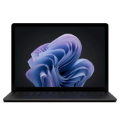 Surface Laptop 6 Notebook 34,3 cm (13,5 Zoll), 16 GB RAM, 512 GB SSD, Intel Core™ Ultra 5