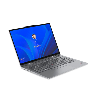 ThinkPad X1 2-in-1 Gen 9 Convertible Notebook 35,6 cm (14,0 Zoll), 16 GB RAM, 512 GB SSD, Intel Core™ Ultra 5 125U