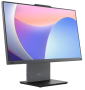 ThinkCentre neo 50a 24 Gen 5 All-in-One PC, 16 GB RAM, 512 GB SSD, Intel Core i5-13420H