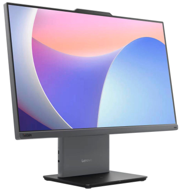 ThinkCentre neo 50a 24 Gen 5 All-in-One PC, 16 GB RAM, 512 GB SSD, Intel Core i5-13420H