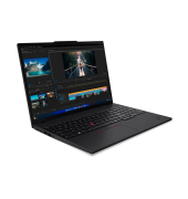 ThinkPad T16 Gen 3 Notebook 40,6 cm (16,0 Zoll), 16 GB RAM, 512 GB SSD, Intel Core™ Ultra 7 155U
