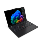 ThinkPad T14s Gen 6 Notebook 35,6 cm (14,0 Zoll), 32 GB RAM, 1 TB SSD, Qualcomm Snapdragon X Elite X1E-78-100