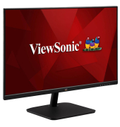 VA2432-MHD Monitor 60,0 cm (24,0 Zoll) schwarz