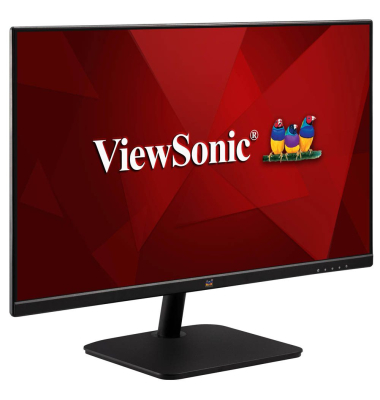 VA2432-MHD Monitor 60,0 cm (24,0 Zoll) schwarz