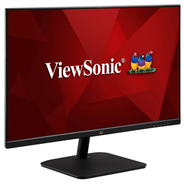 0766907007749 - VA2432-MHD LED-Monitor 605 cm (238 Zoll) EEK F (A - G) 1920 x 1080 Pixel Full HD 4 ms VGA HDMI® DisplayPort IPS LED 0766907007749 - VA2432-MHD LED-Monitor 605 cm (238 Zoll) EEK F (A - G) 1920 x 1080 Pixel Full HD 4 ms VGA HDMI® DisplayPort IPS LED