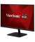 VA2432-MHD Monitor 60,0 cm (24,0 Zoll) schwarz