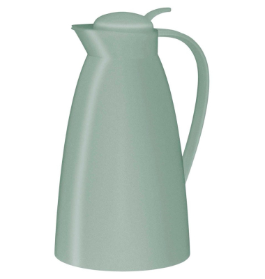 Isolierkanne Eco grün 1,0 l