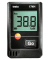 174 H Set Mini Feuchte- & Temperatur-Datenlogger schwarz