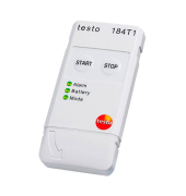 184 T1 Temperatur-Datenlogger weiß