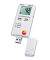 184 T1 Temperatur-Datenlogger weiß