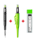 Bleistift Fine Dry 7070, 70705, H