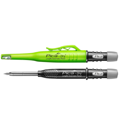 Bleistift Metal Dry 3030, 30800, 2B