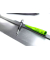Bleistift Metal Dry 3030, 30800, 2B