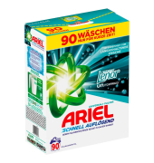UNIVERSAL+ Lenor Waschmittel 4,95 kg