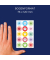 Sticker Glitter Sterne