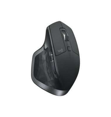 Maus MX Master 2S Wireless graphit