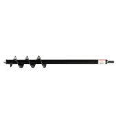 Erdbohrer 600,0 mm