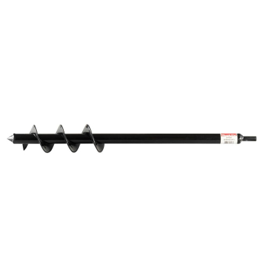 Erdbohrer 600,0 mm