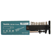 P-16782 Bit-Set, 11-teilig